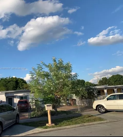 Undisclosed, Hialeah, FL 33013