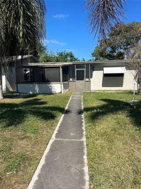 14435 SW 289th St, Homestead, FL 33033