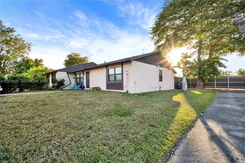 4600 SW 136th Pl, Miami, FL 33175