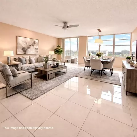 2150 Sans Souci Blvd #B811, North Miami, FL 33181