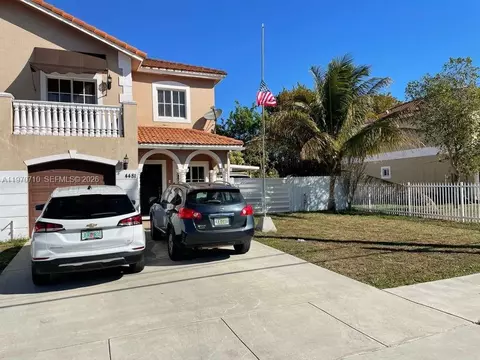 4481 NW 163rd St, Miami Gardens, FL 33054