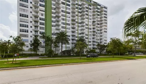 2100 Sans Souci Blvd #A707, North Miami, FL 33181