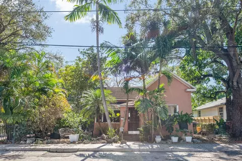 3554 William Ave, Miami, FL 33133