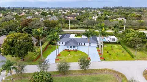 2651 SW 141st Ter, Davie, FL 33330