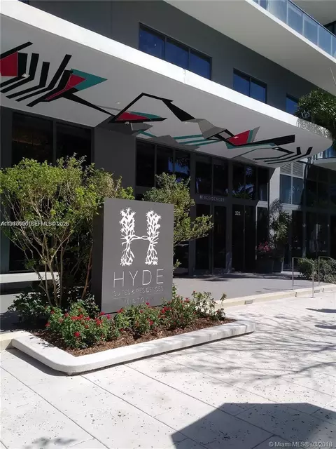 121 NE 34th St #1416, Miami, FL 33137