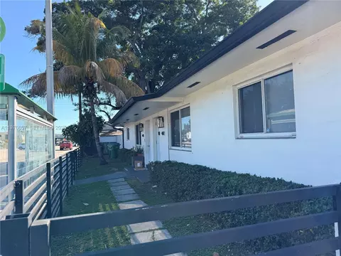 Undisclosed, Miami, FL 33127