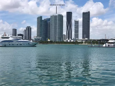 900 Biscayne Blvd #3110, Miami, FL 33132