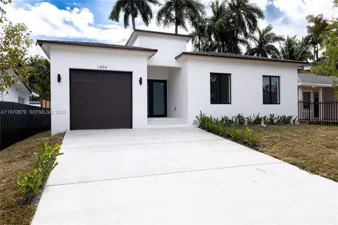 1494 NE 117th St, Miami, FL 33161