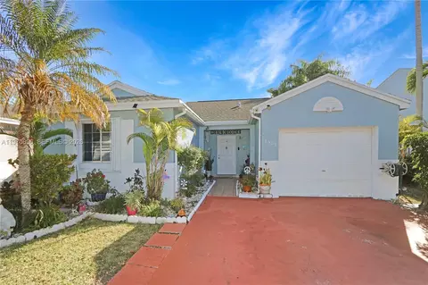 14509 SW 138th Ct, Miami, FL 33186