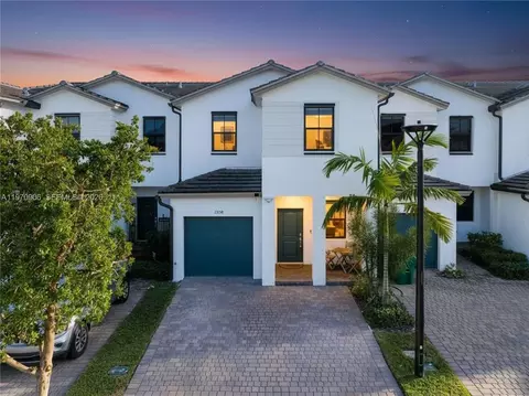 13158 SW 233rd St, Princeton, FL 33032