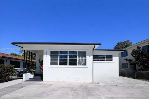 903 80th St, Miami Beach, FL 33141
