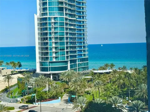 210 174th St #1205, Sunny Isles Beach, FL 33160