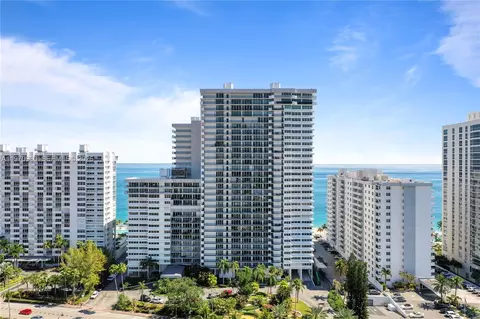 4280 Galt Ocean Dr #2K, Fort Lauderdale, FL 33308