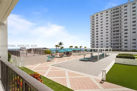 4280 Galt Ocean Dr #2K, Fort Lauderdale, FL 33308