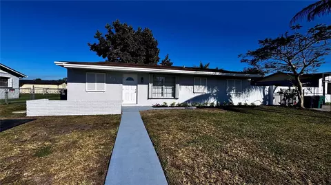 14335 SW 109th Ct, Miami, FL 33176