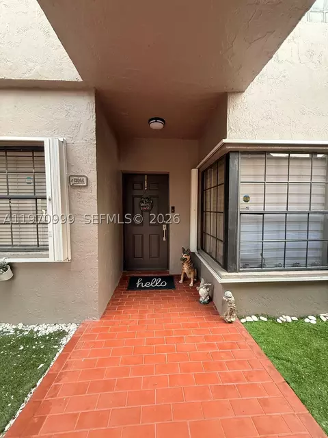 13044 SW 88th Ter N #105, Miami, FL 33186