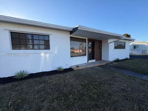 18712 NW 23rd Ct, Miami Gardens, FL 33056