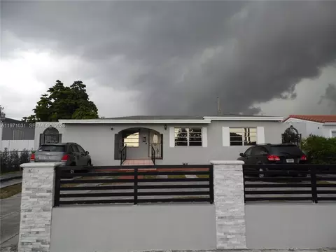 3491 Palm Ave, Hialeah, FL 33012