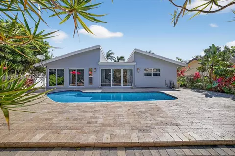 641 NW 48th Ave, Coconut Creek, FL 33063