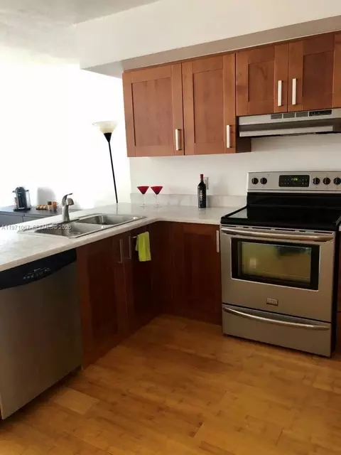 Kitchen - 9499 Collins Ave #405, Surfside, FL 33154 photo 2 of 3