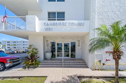 1601 S Ocean Dr #104, Hollywood, FL 33019