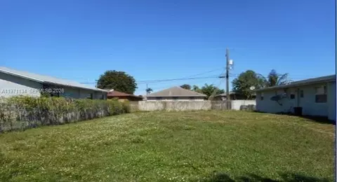 2343 Douglas St, Hollywood, FL 33020
