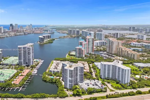 3400 NE 192nd St #1607, Aventura, FL 33180