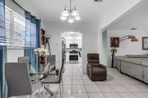 Dining - 801 Opa Locka Blvd, Miami, FL 33168 photo 1 of 1
