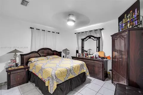 Bedroom - 801 Opa Locka Blvd, Miami, FL 33168 photo 2 of 5