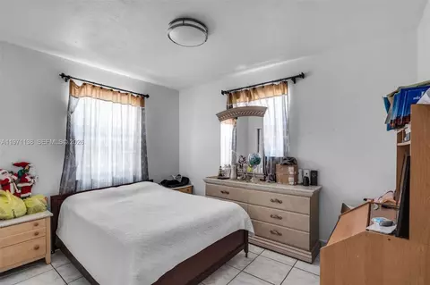 Bedroom - 801 Opa Locka Blvd, Miami, FL 33168 photo 4 of 5