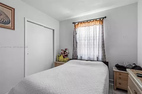 Bedroom - 801 Opa Locka Blvd, Miami, FL 33168 photo 5 of 5