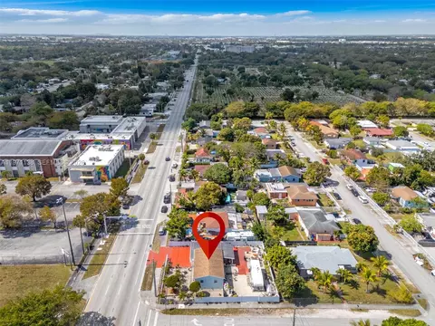 View/Area - 801 Opa Locka Blvd, Miami, FL 33168 photo 2 of 6
