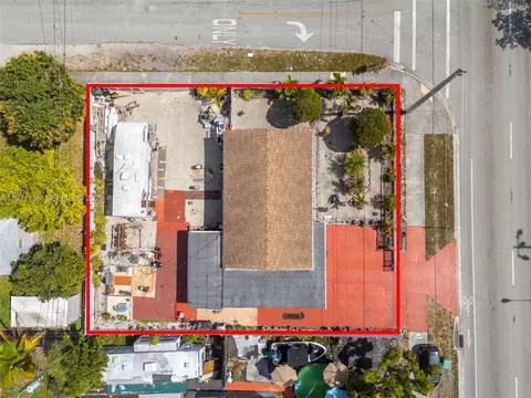 View/Area - 801 Opa Locka Blvd, Miami, FL 33168 photo 6 of 6