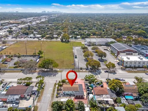 View/Area - 801 Opa Locka Blvd, Miami, FL 33168 photo 3 of 6