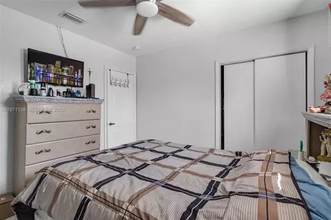 Bedroom - 801 Opa Locka Blvd, Miami, FL 33168 photo 1 of 5