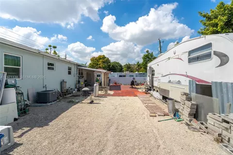 Exterior - 801 Opa Locka Blvd, Miami, FL 33168 photo 6 of 8