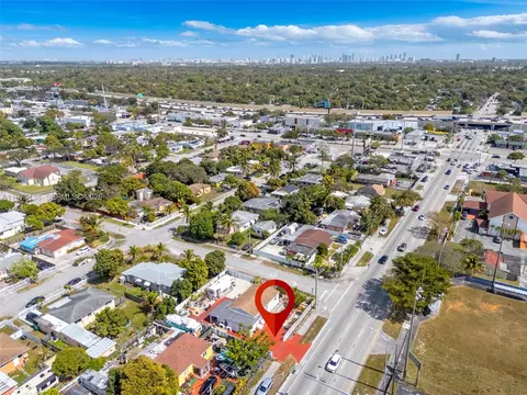 View/Area - 801 Opa Locka Blvd, Miami, FL 33168 photo 5 of 6