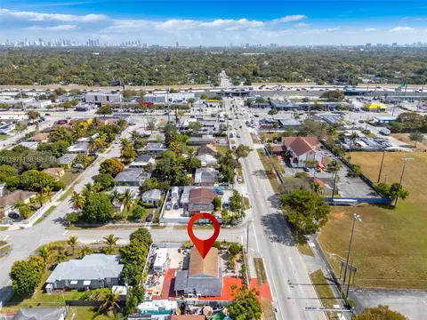 View/Area - 801 Opa Locka Blvd, Miami, FL 33168 photo 4 of 6