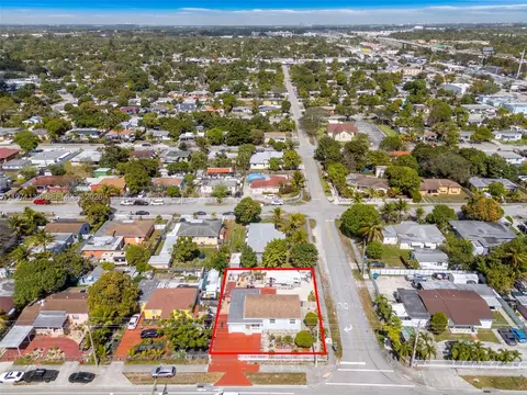 View/Area - 801 Opa Locka Blvd, Miami, FL 33168 photo 1 of 6