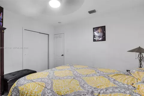 Bedroom - 801 Opa Locka Blvd, Miami, FL 33168 photo 3 of 5
