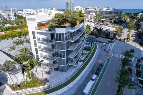 801 S Pointe Dr #204, Miami Beach, FL 33139