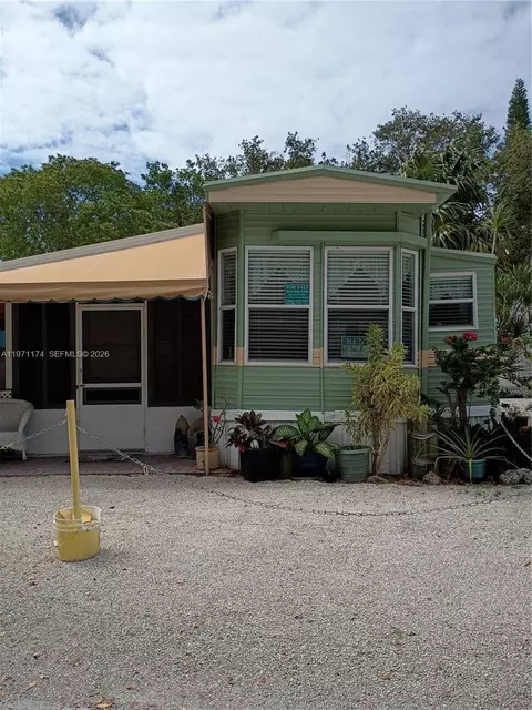 101551 Overseas Hwy 147, Key Largo, FL 33037