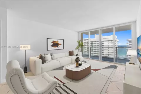 5600 Collins Ave #16Y, Miami Beach, FL 33140