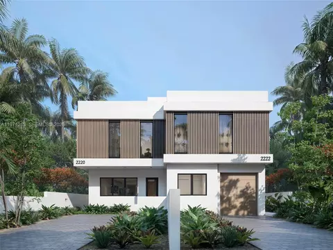 2220 SW 14th St #LEFT, Miami, FL 33145