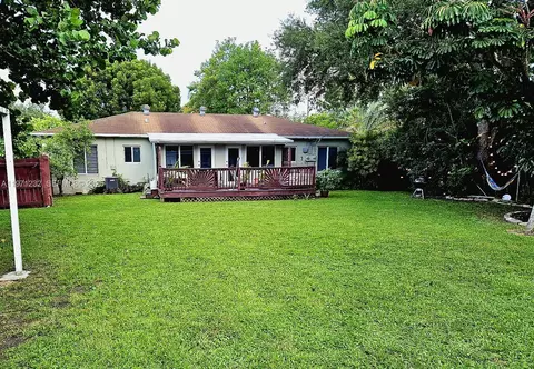 265 NE 116th St, Miami, FL 33161