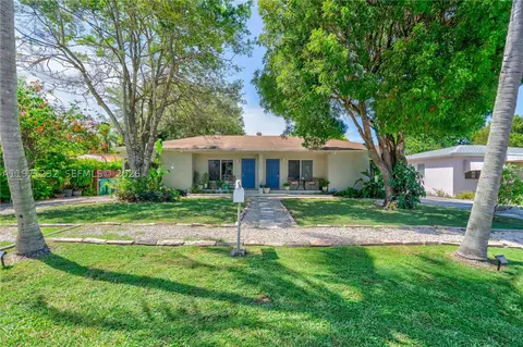 265 NE 116th St, Miami, FL 33161