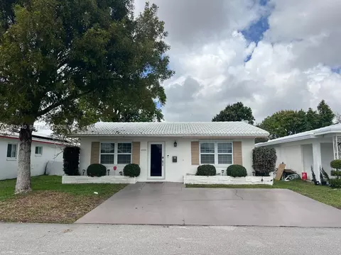 6805 NW 75th St, Tamarac, FL 33321
