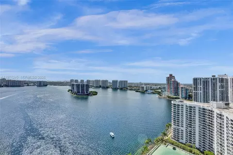 19101 NE 36th Ct #3002, Aventura, FL 33180