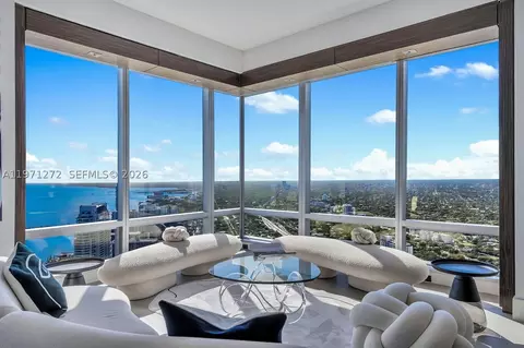 1425 Brickell Ave #60AB, Miami, FL 33131