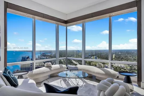 1425 Brickell Ave #60AB, Miami, FL 33131
